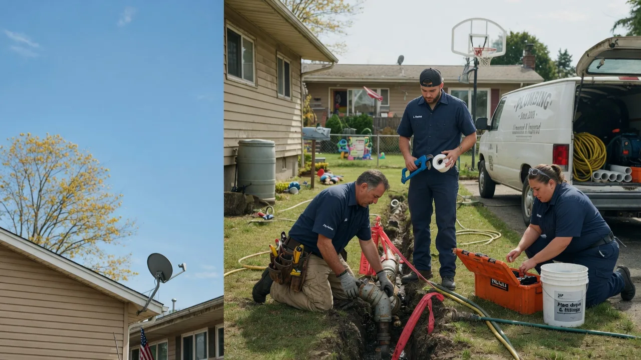Garbage Disposal Replacement in Healdton, OK near me