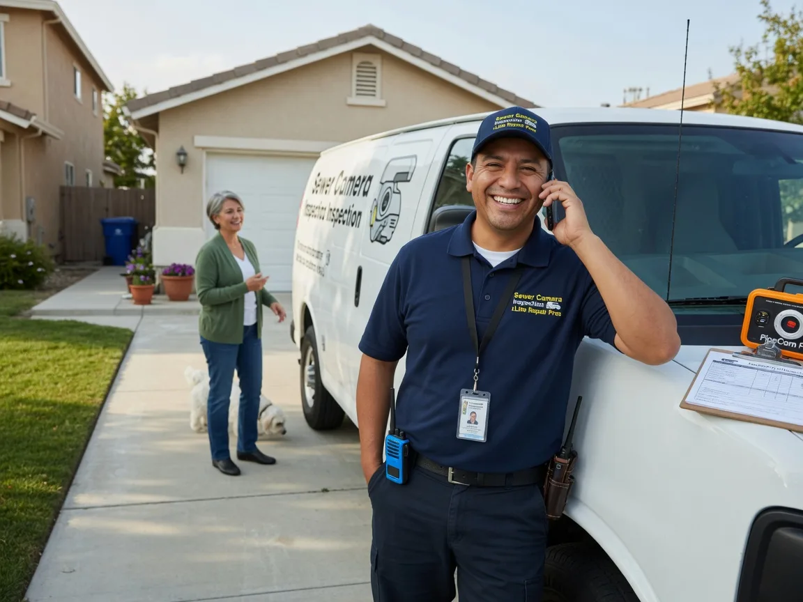 Sewer Line Repair Healdton, OK FAQs